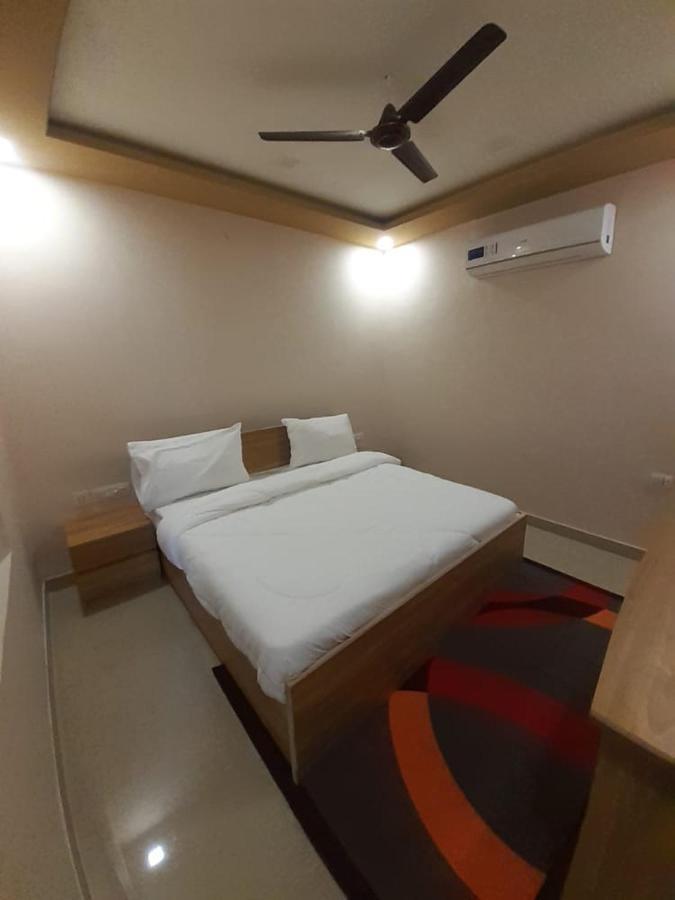 Hotel Bhanwar Niwas Jaipur Luaran gambar
