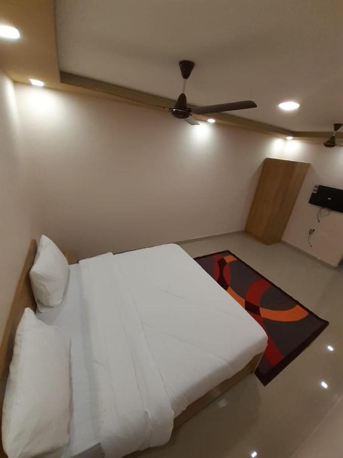 Hotel Bhanwar Niwas Jaipur Luaran gambar