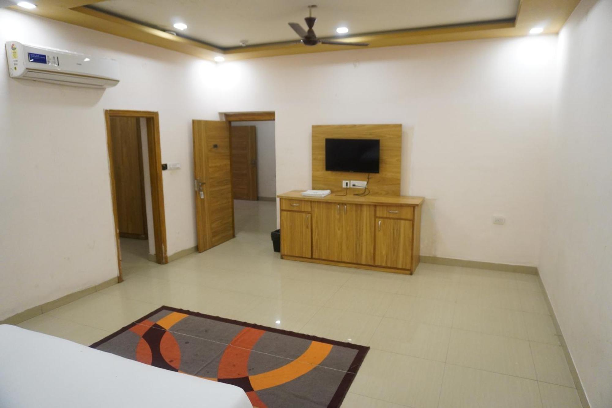 Hotel Bhanwar Niwas Jaipur Luaran gambar