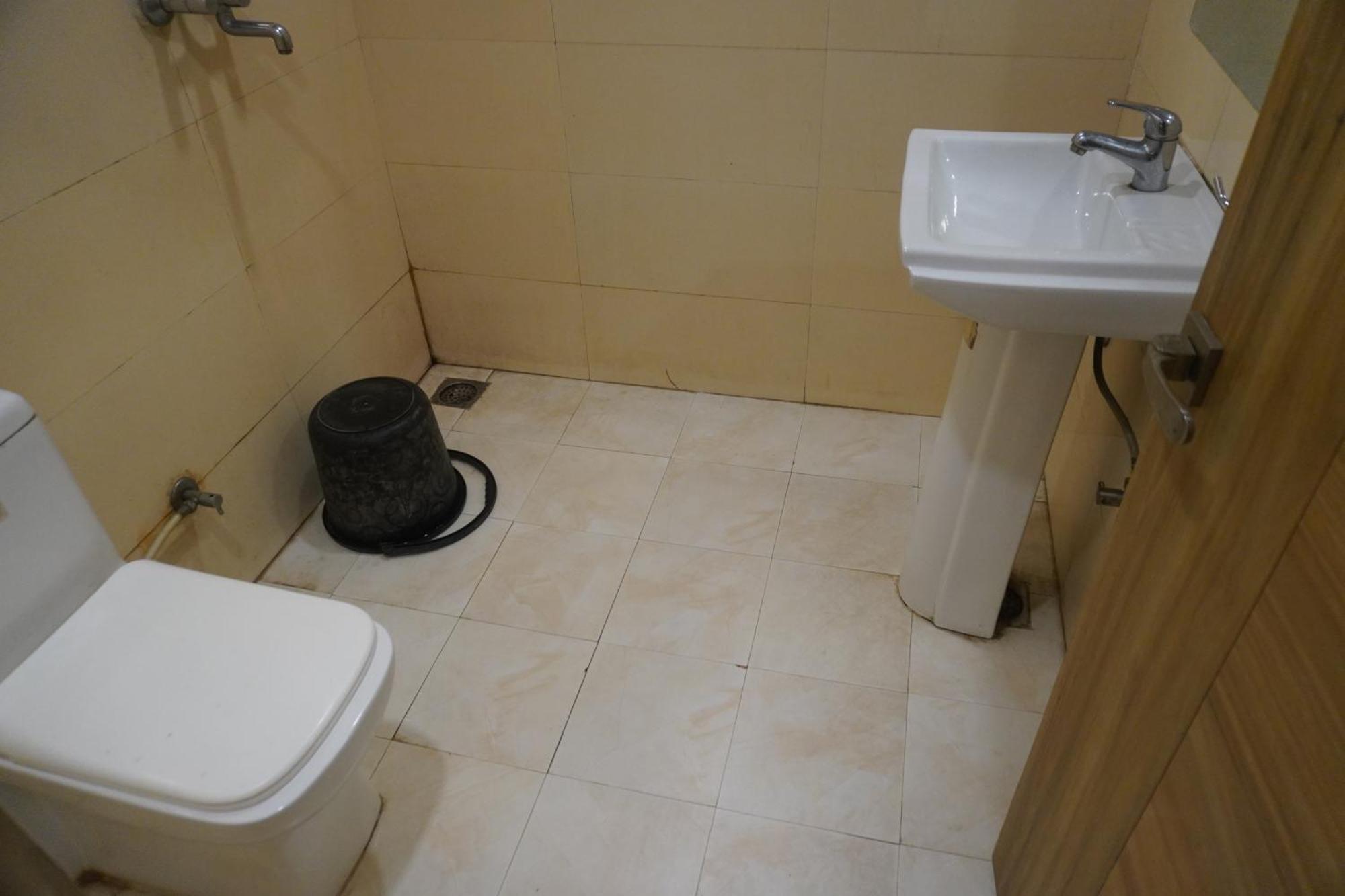 Hotel Bhanwar Niwas Jaipur Luaran gambar