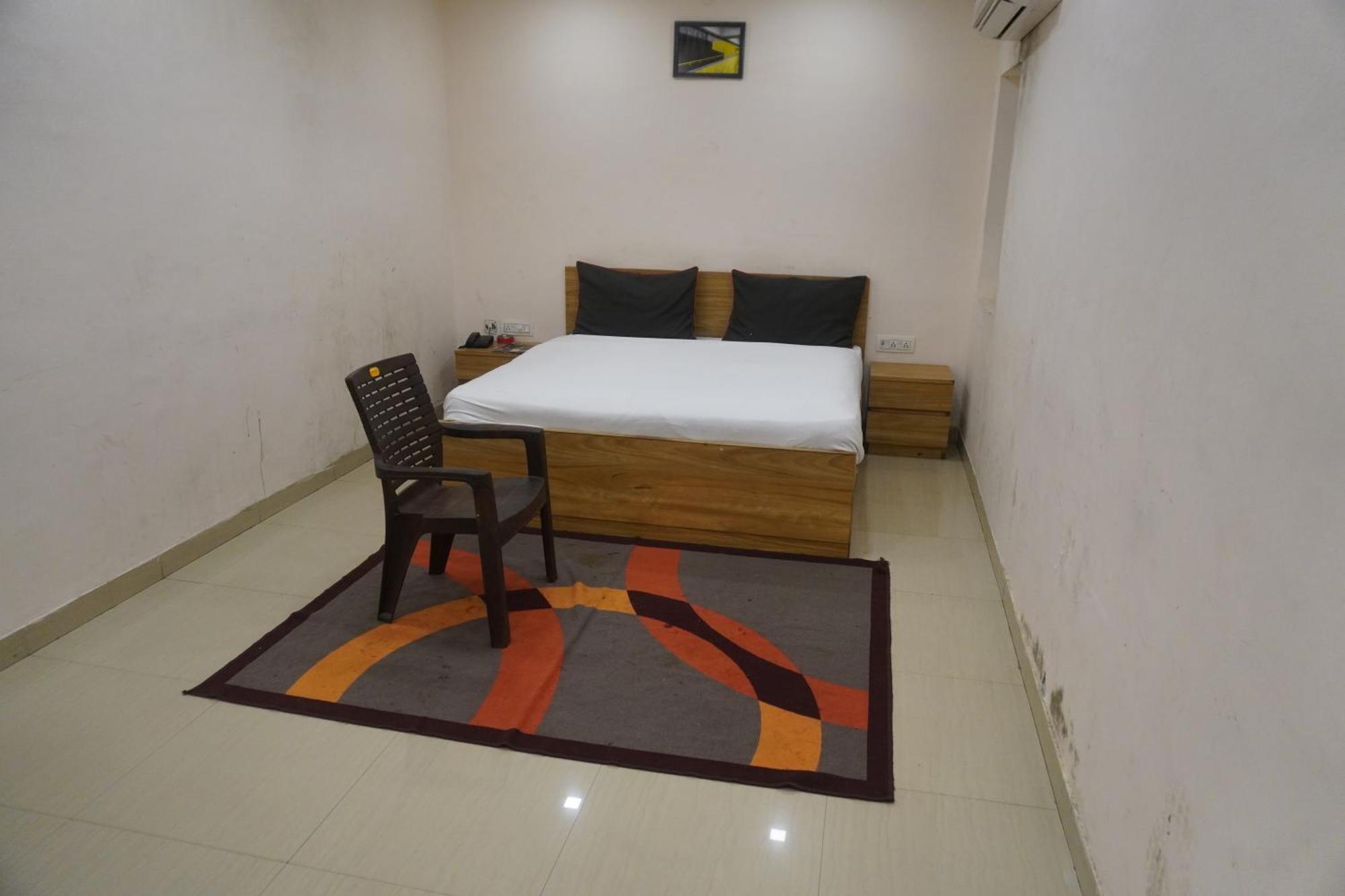 Hotel Bhanwar Niwas Jaipur Luaran gambar