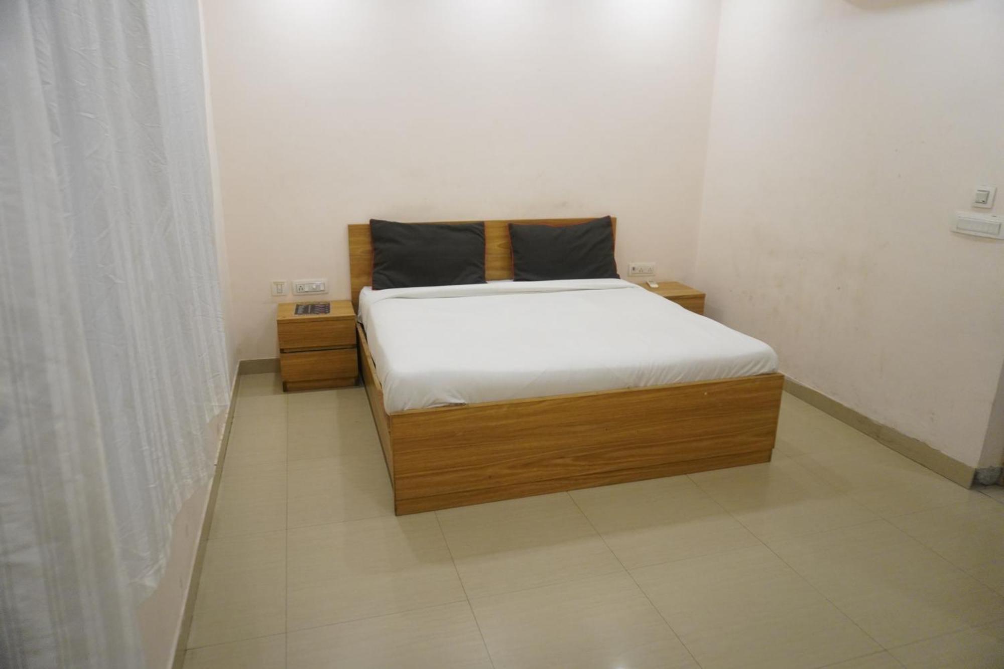 Hotel Bhanwar Niwas Jaipur Luaran gambar