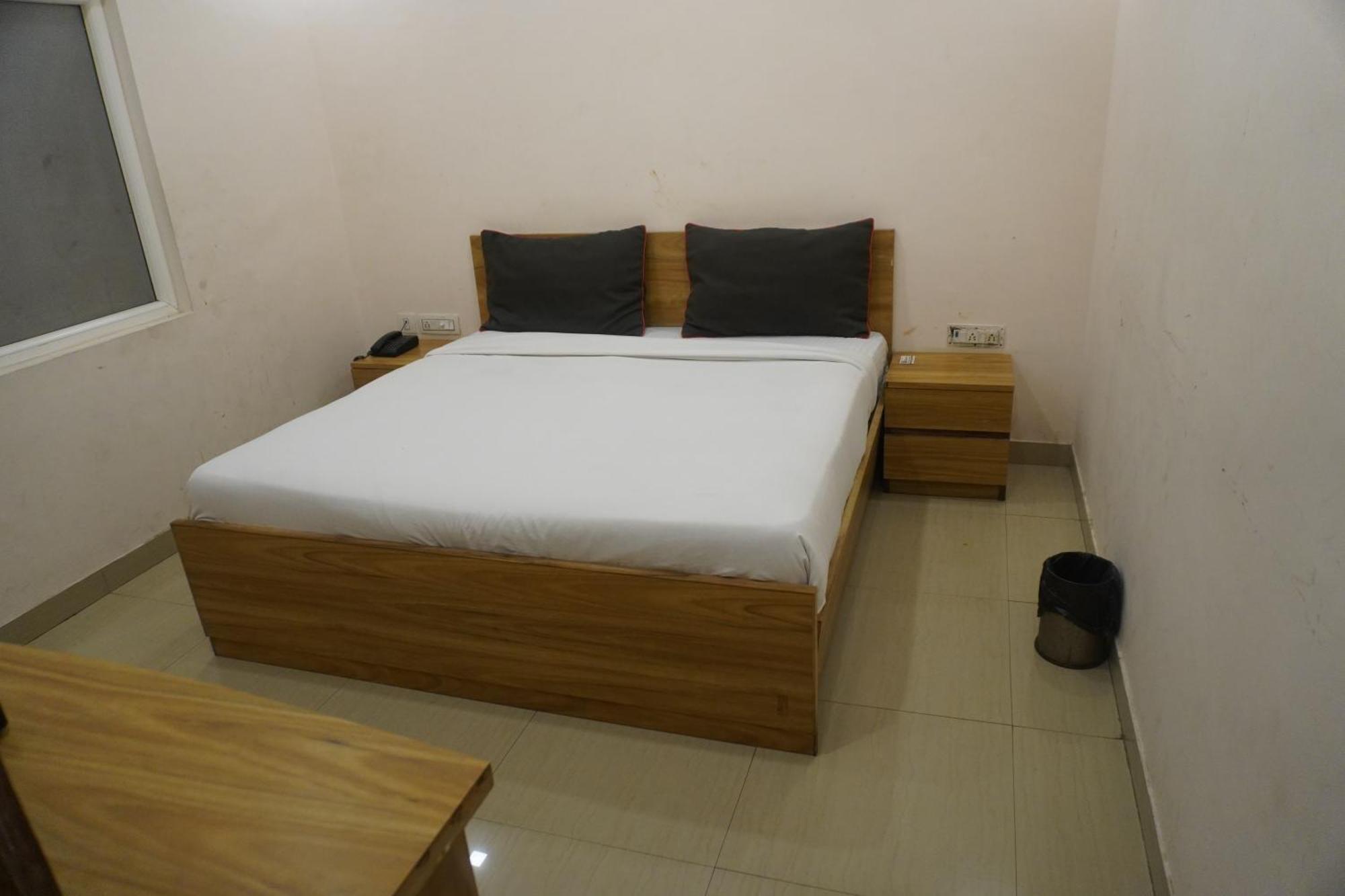 Hotel Bhanwar Niwas Jaipur Luaran gambar