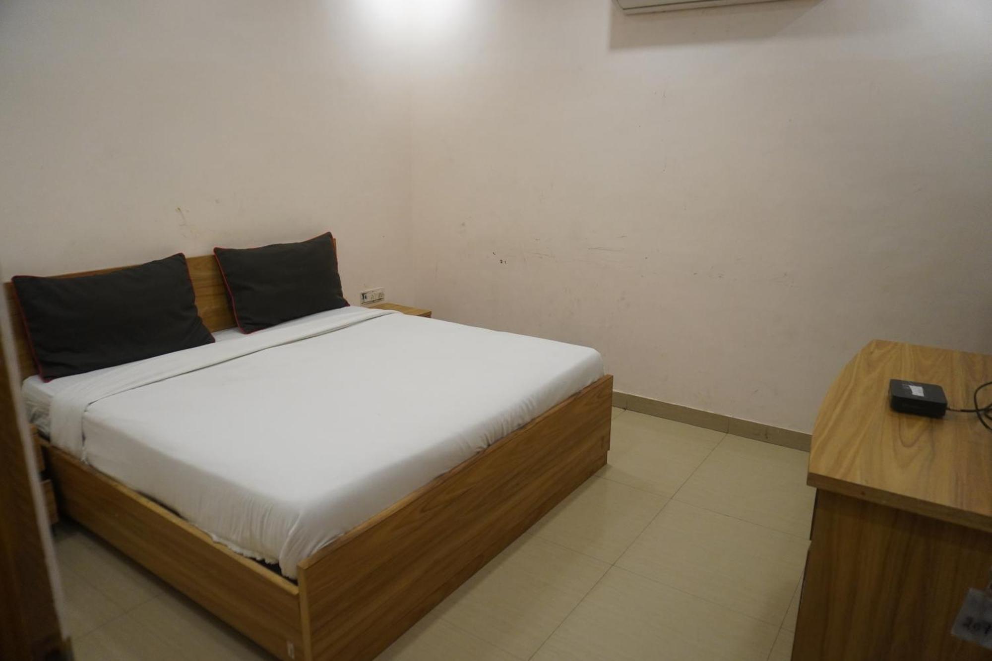 Hotel Bhanwar Niwas Jaipur Luaran gambar