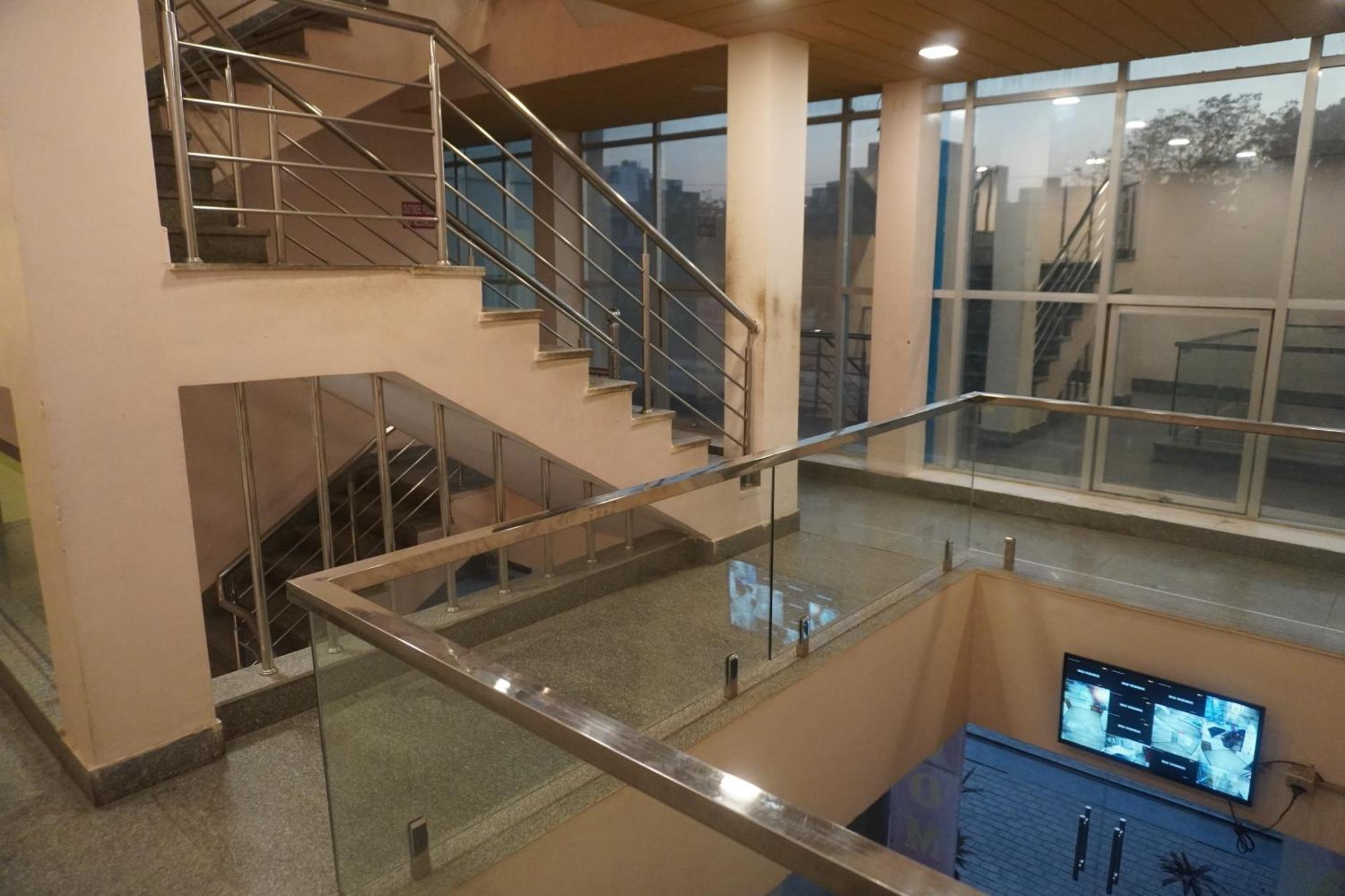 Hotel Bhanwar Niwas Jaipur Luaran gambar