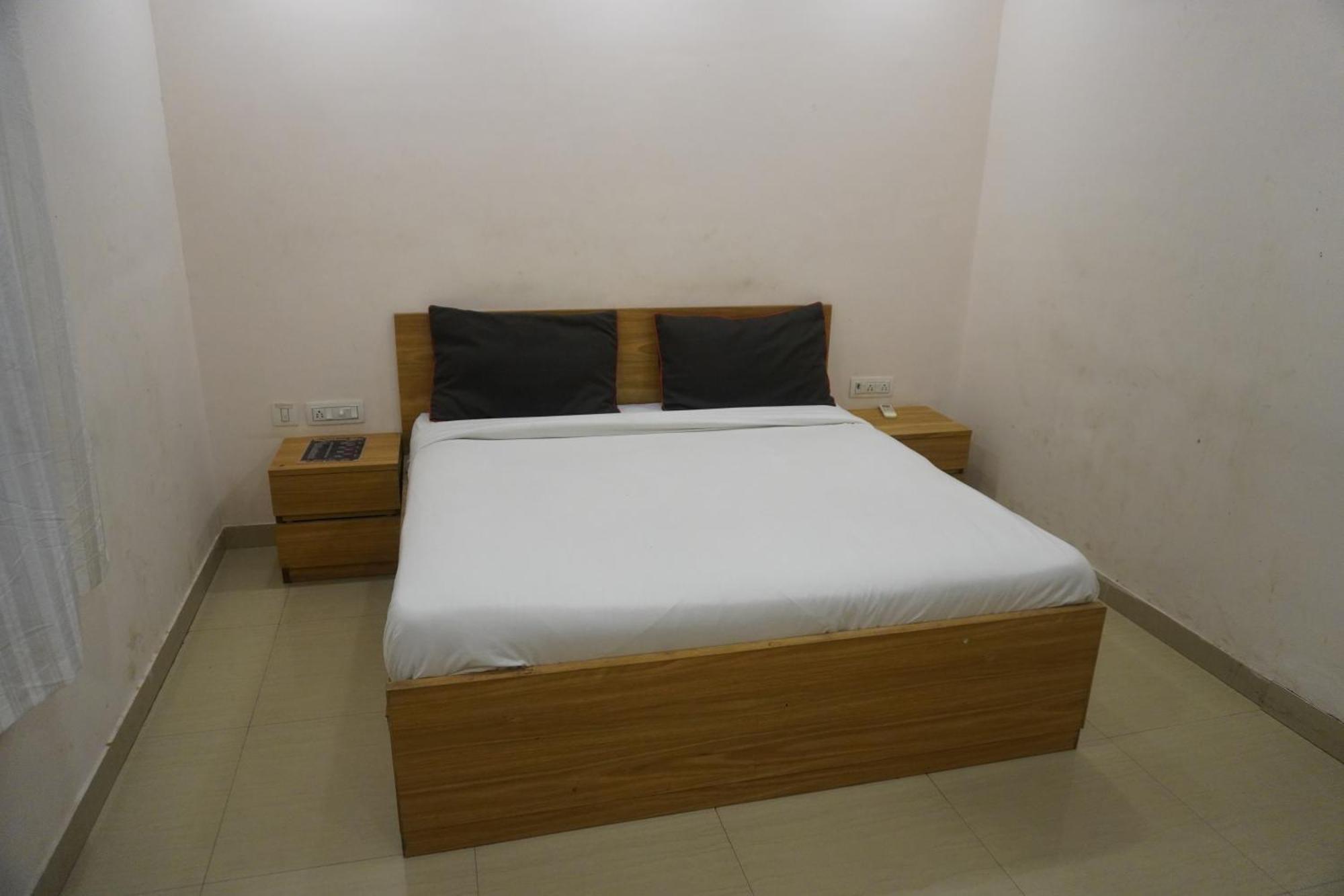 Hotel Bhanwar Niwas Jaipur Luaran gambar