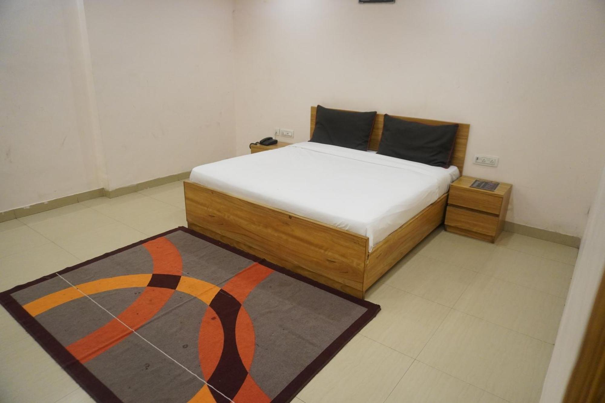 Hotel Bhanwar Niwas Jaipur Luaran gambar
