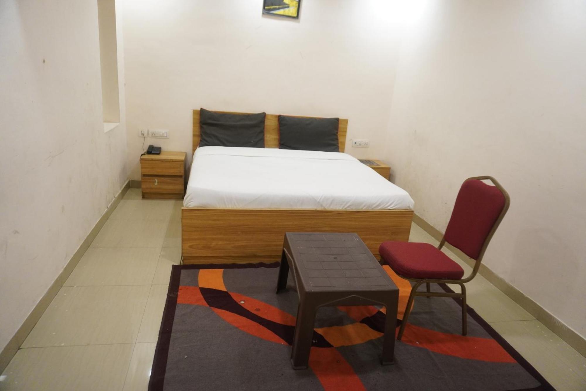 Hotel Bhanwar Niwas Jaipur Luaran gambar