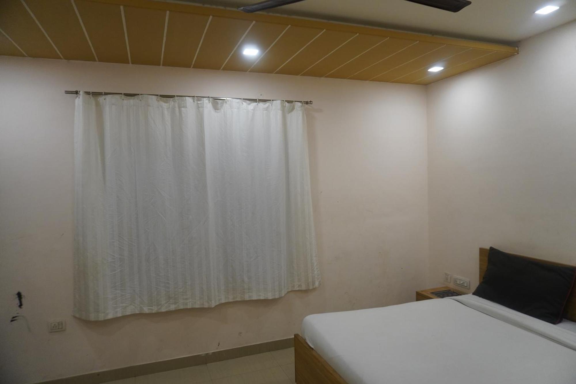 Hotel Bhanwar Niwas Jaipur Luaran gambar