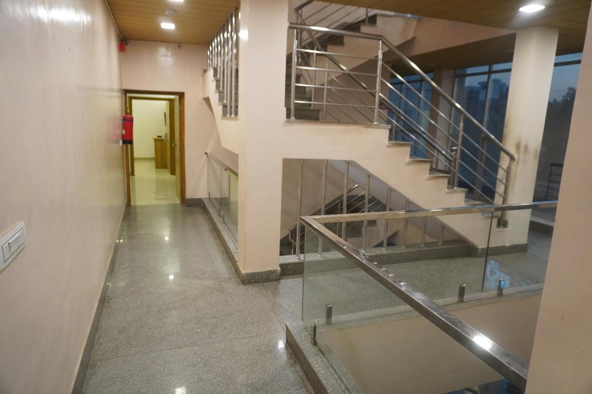 Hotel Bhanwar Niwas Jaipur Luaran gambar