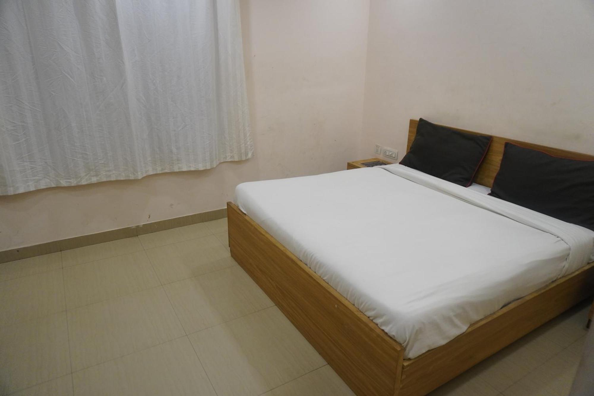 Hotel Bhanwar Niwas Jaipur Luaran gambar