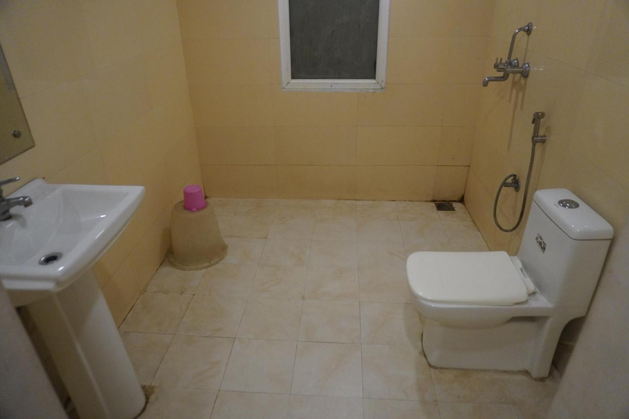 Hotel Bhanwar Niwas Jaipur Luaran gambar