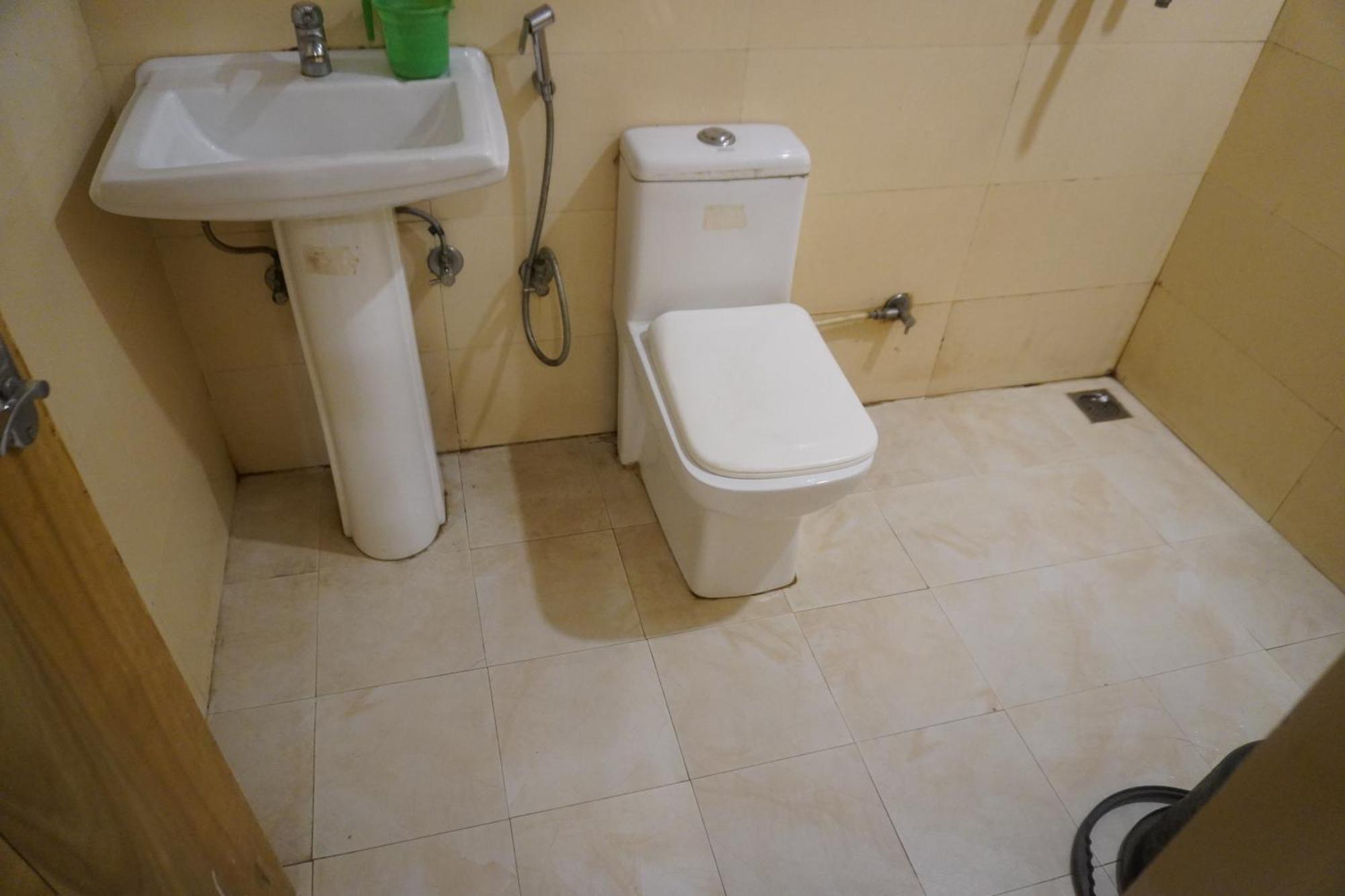 Hotel Bhanwar Niwas Jaipur Luaran gambar