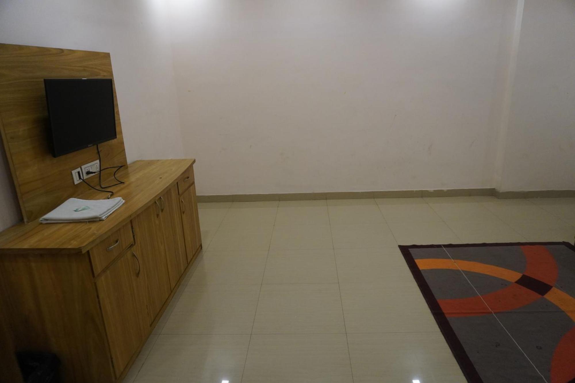 Hotel Bhanwar Niwas Jaipur Luaran gambar