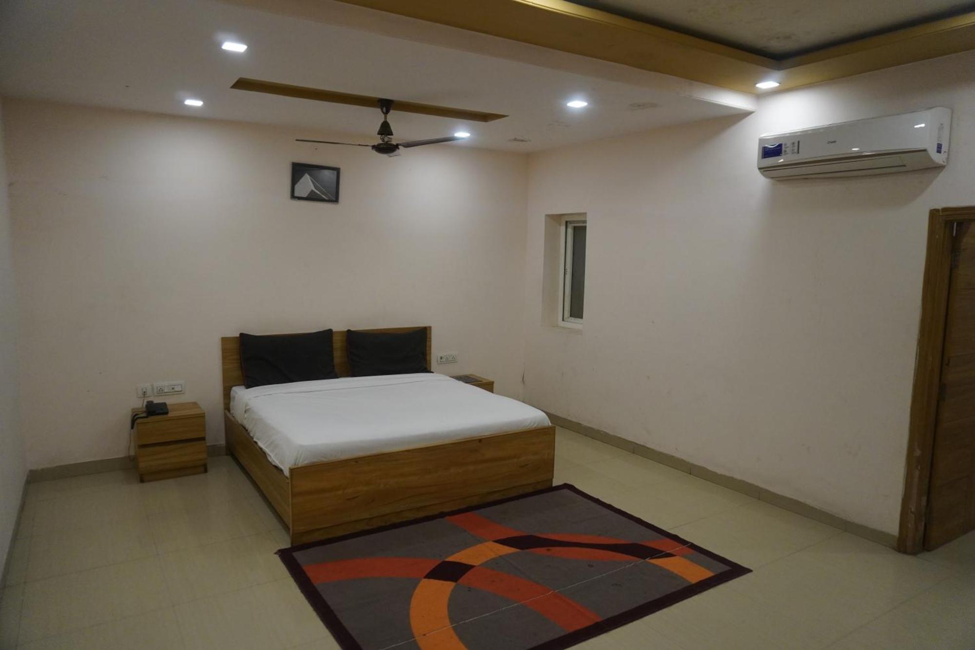 Hotel Bhanwar Niwas Jaipur Luaran gambar