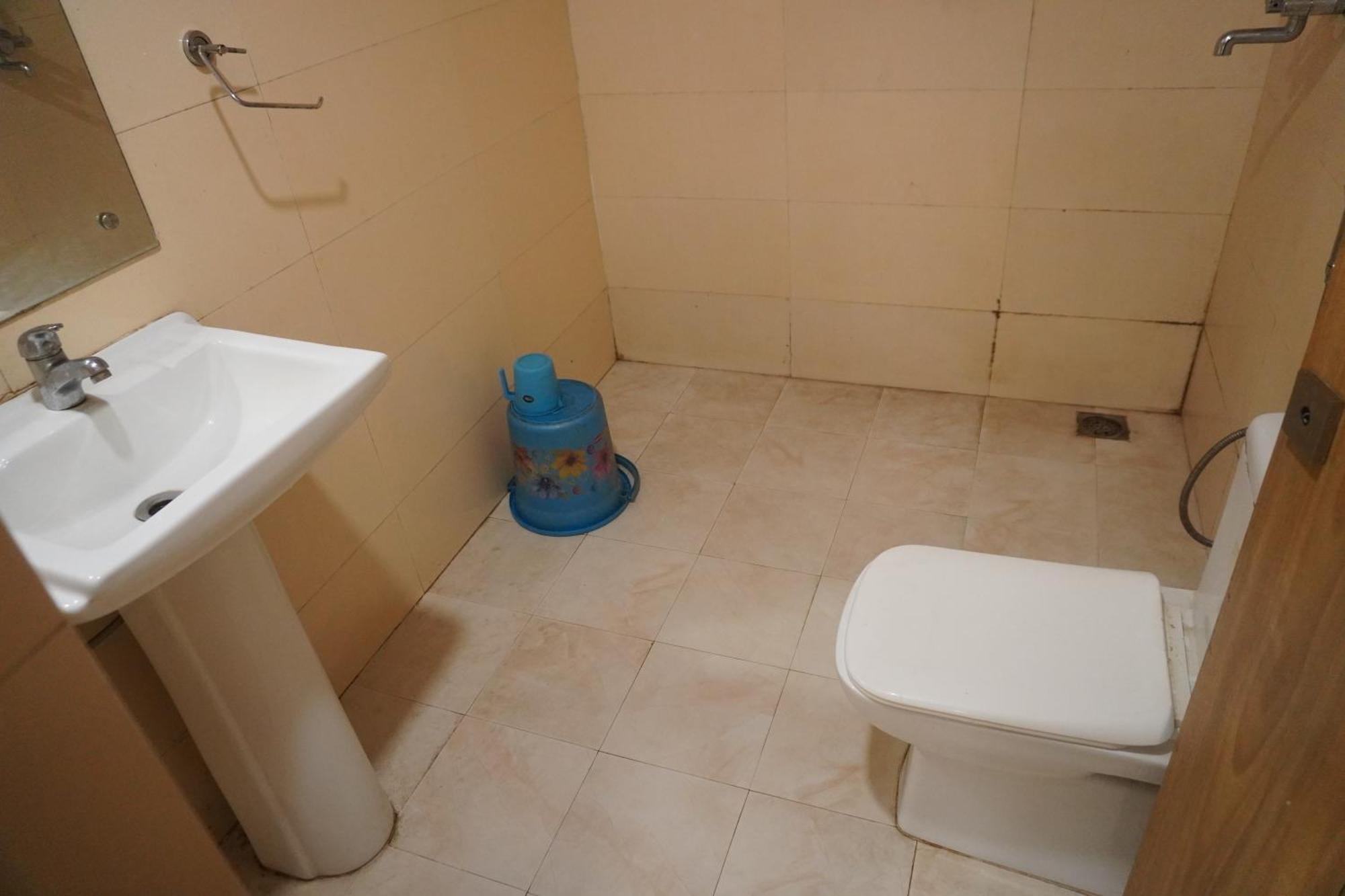 Hotel Bhanwar Niwas Jaipur Luaran gambar